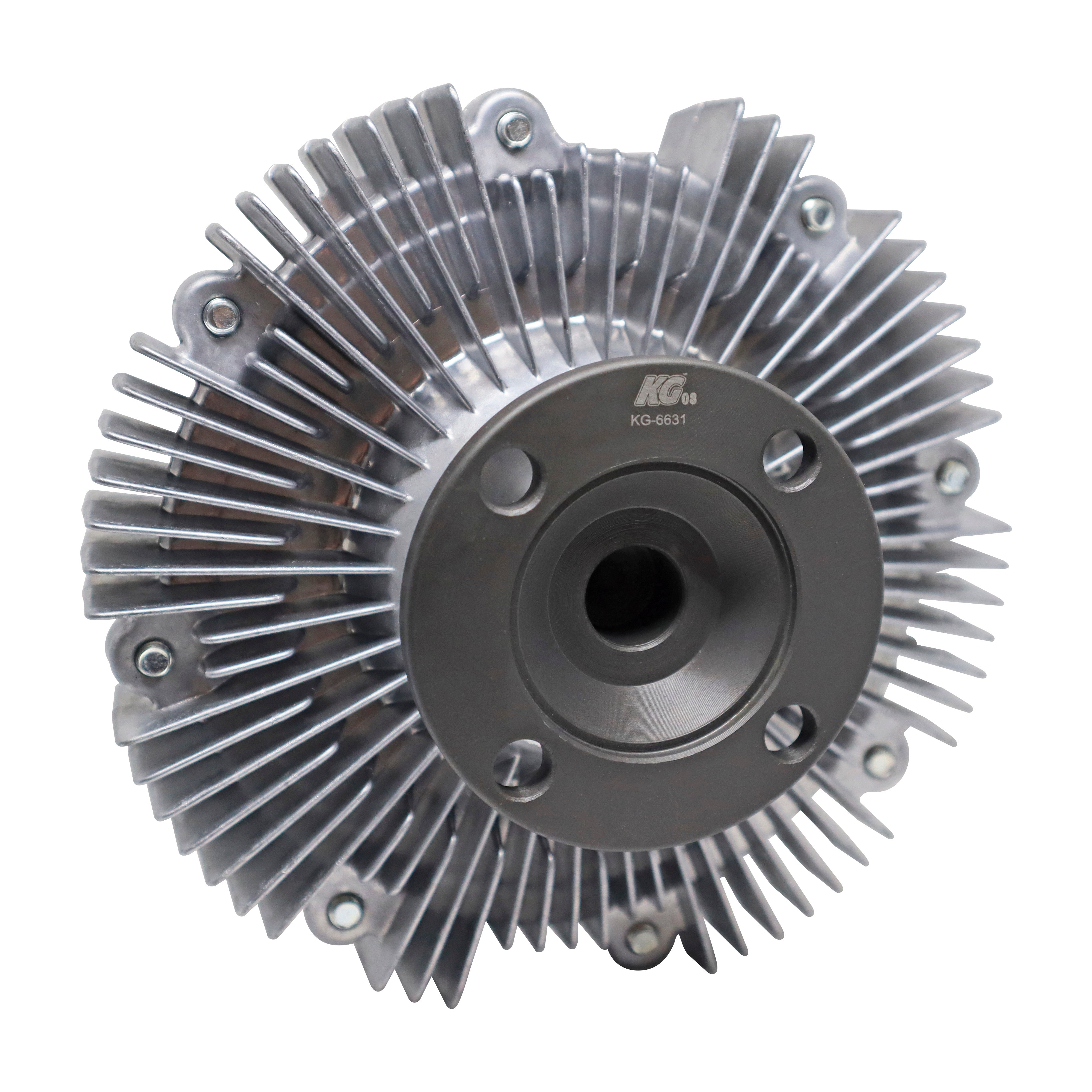 Fan Clutch