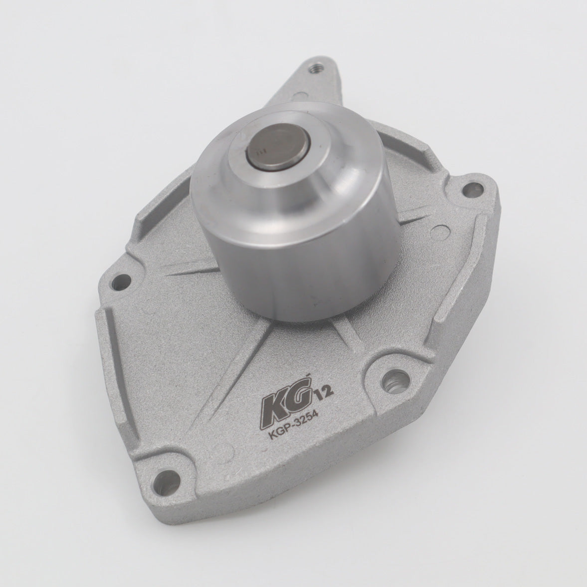 Bomba de Agua