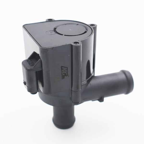 Bomba de Agua Auxiliar