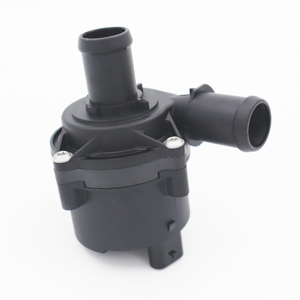 Bomba de Agua Auxiliar