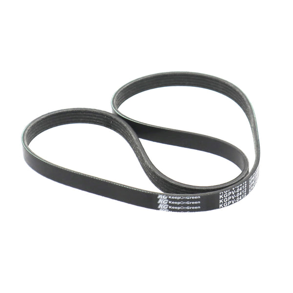 Banda de Accesorios