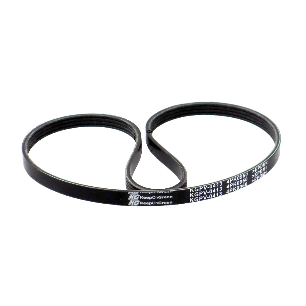 Banda de Accesorios