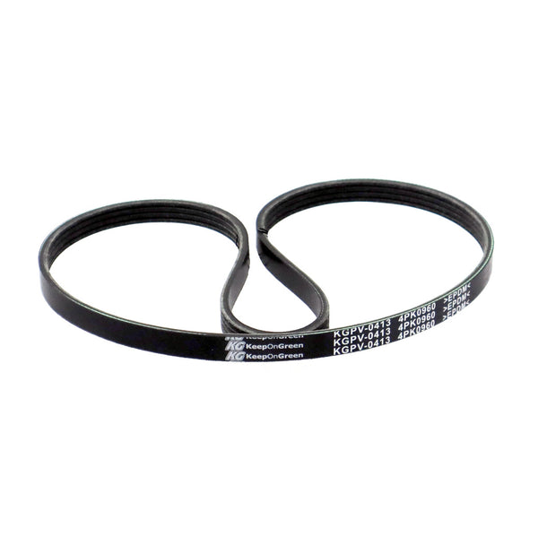 Banda de Accesorios