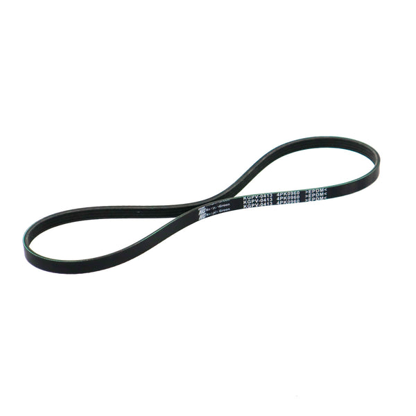 Banda de Accesorios