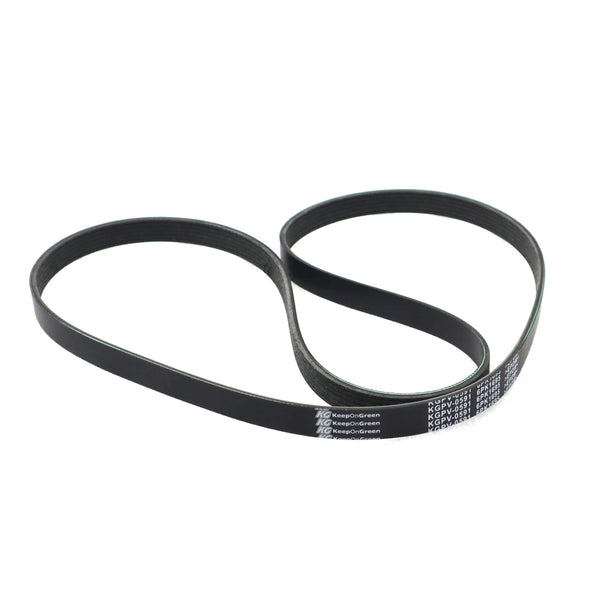 Banda de Accesorios