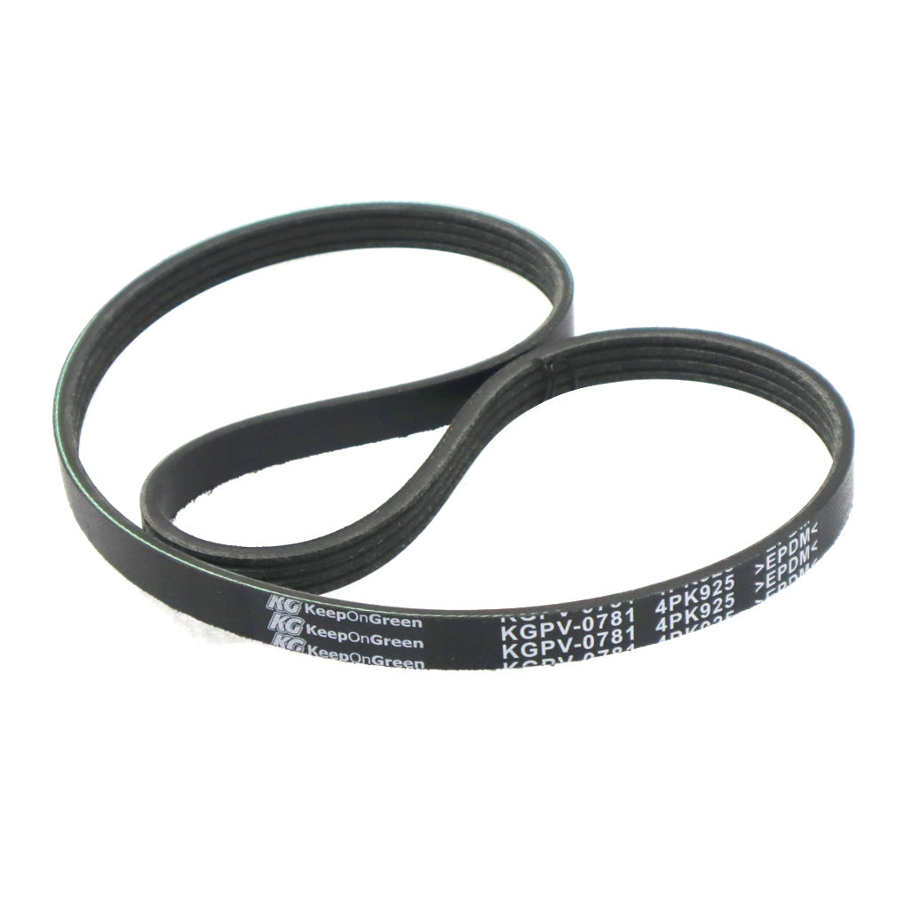 Banda de Accesorios