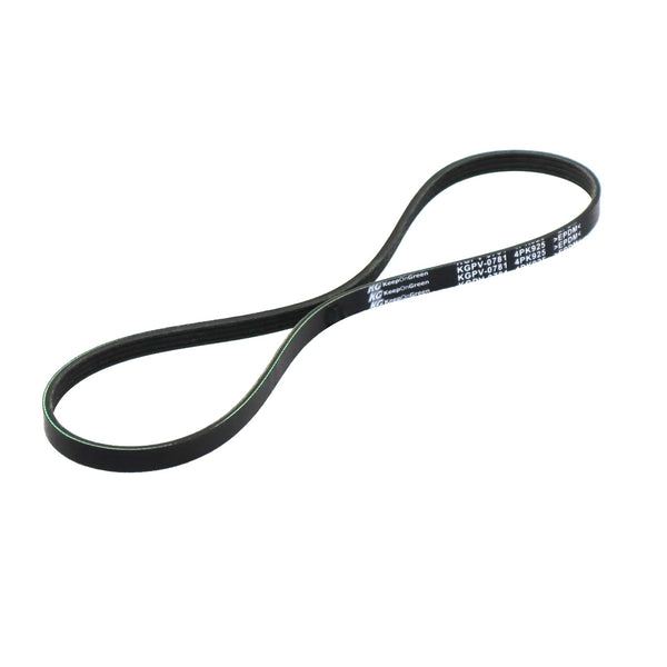 Banda de Accesorios