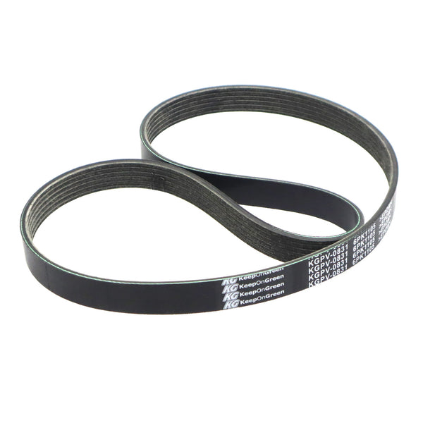 Banda de Accesorios