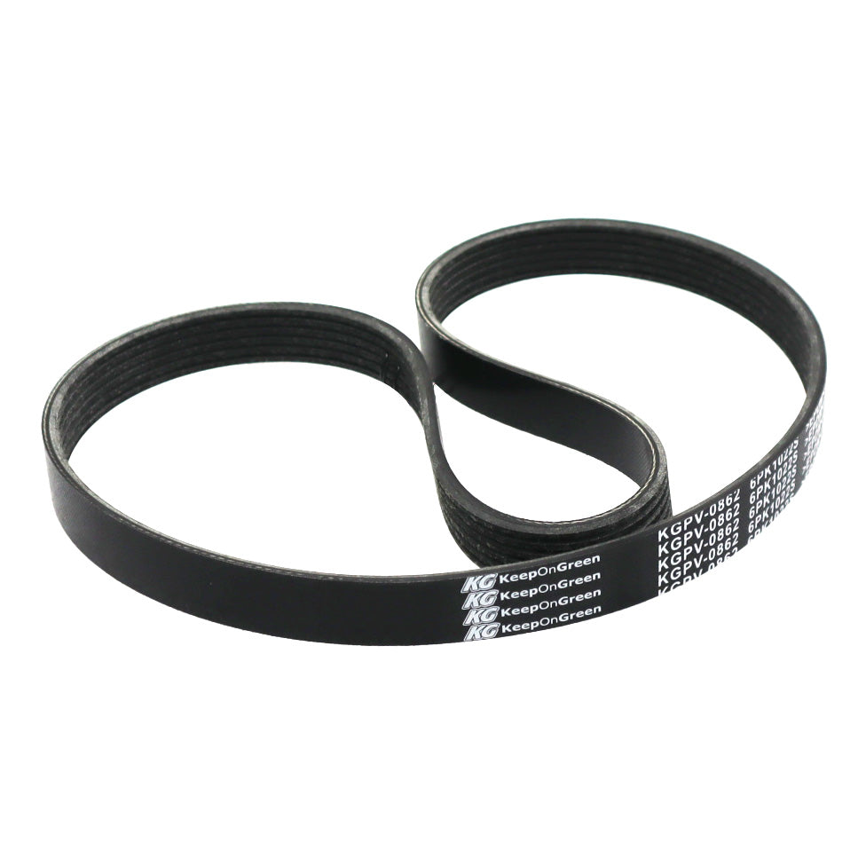 Banda de Accesorios