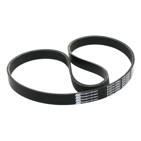 Banda de Accesorios