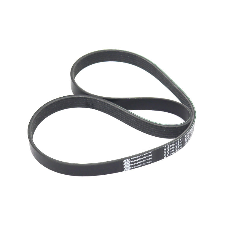 Banda de Accesorios