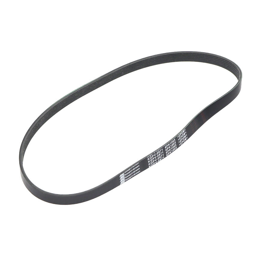 Banda de Accesorios