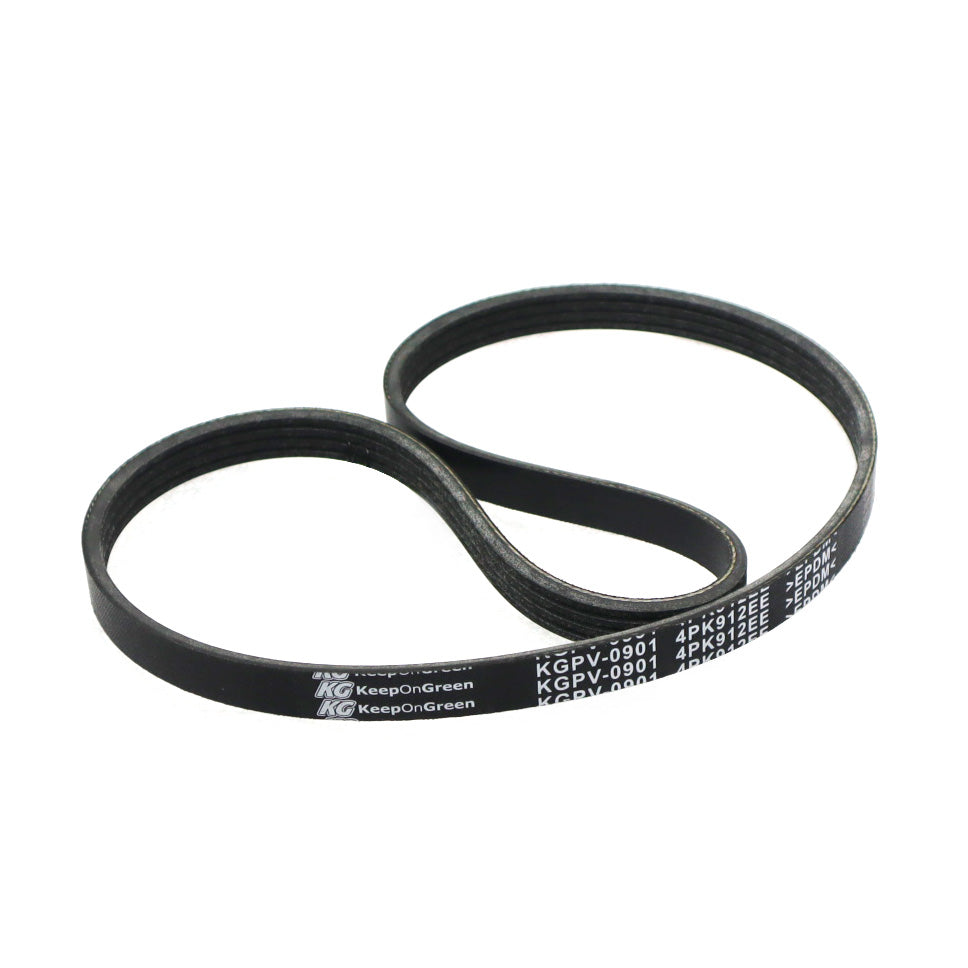 Banda de Accesorios