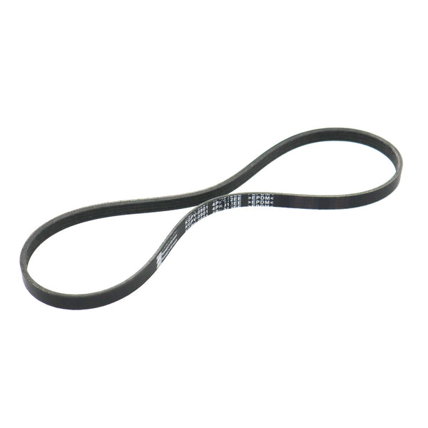 Banda de Accesorios