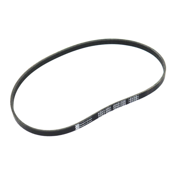 Banda de Accesorios