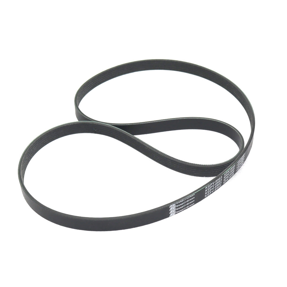 Banda de Accesorios