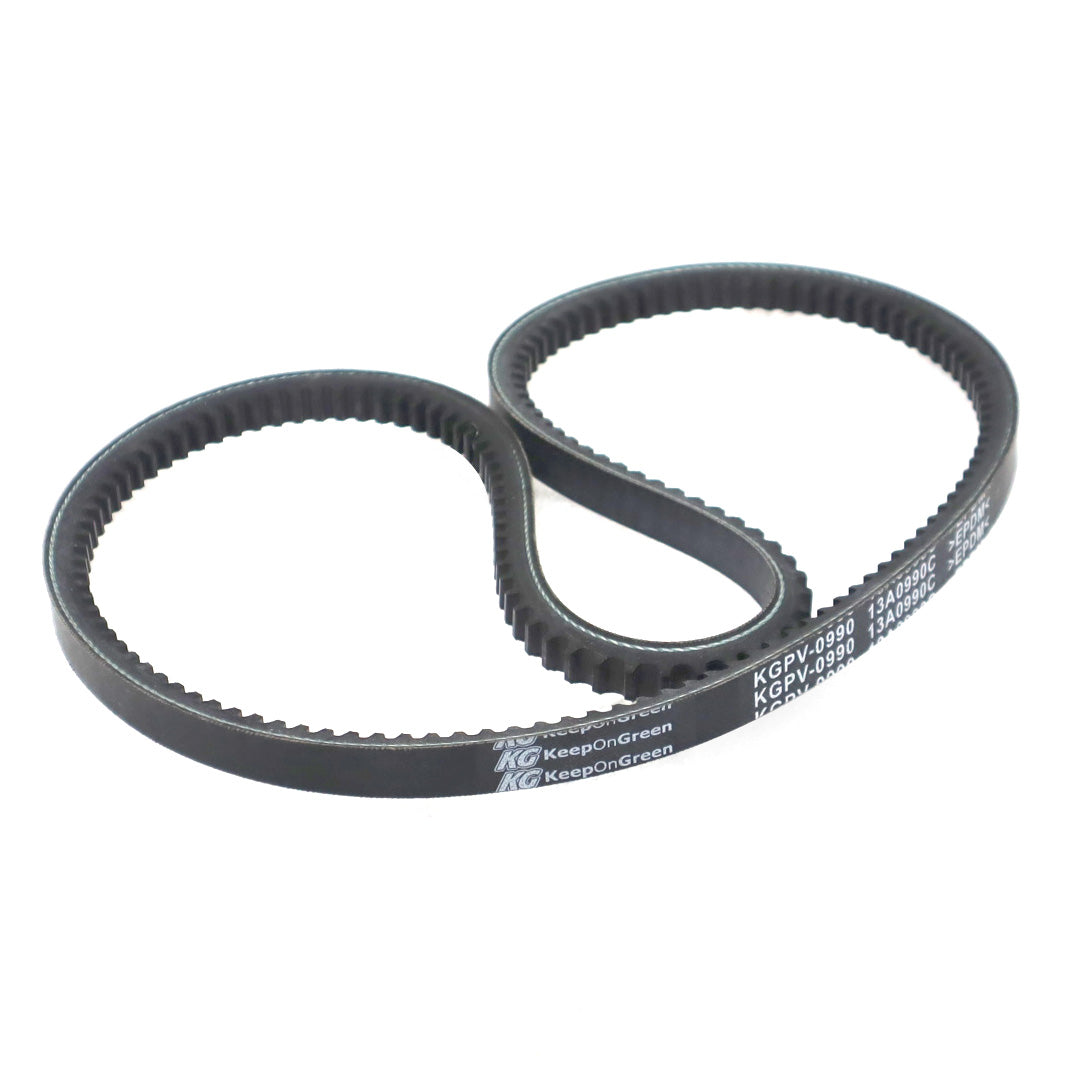 Banda de Accesorios