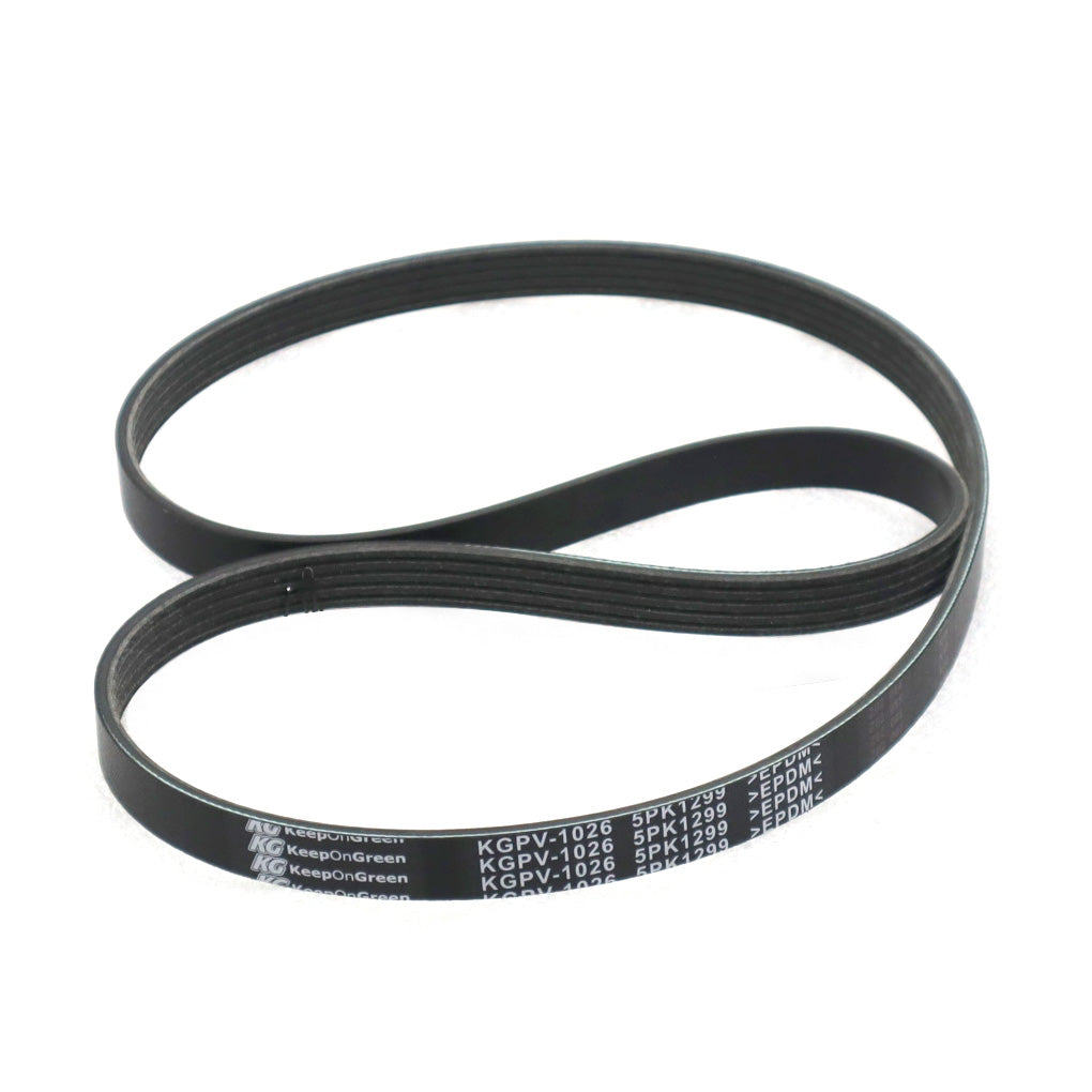 Banda de Accesorios