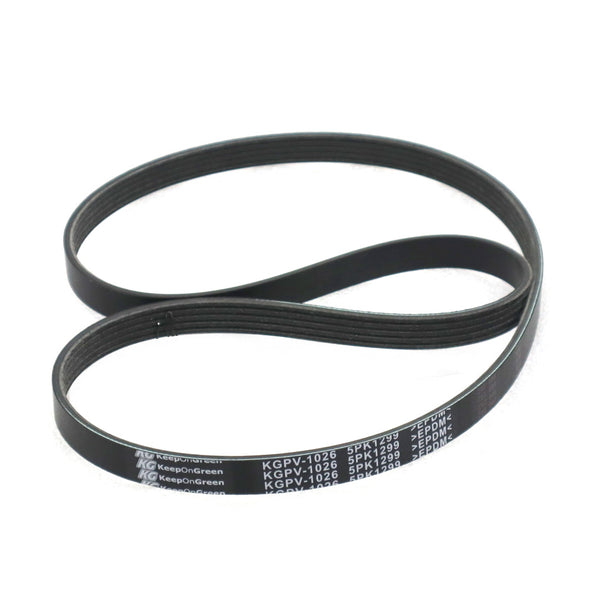Banda de Accesorios