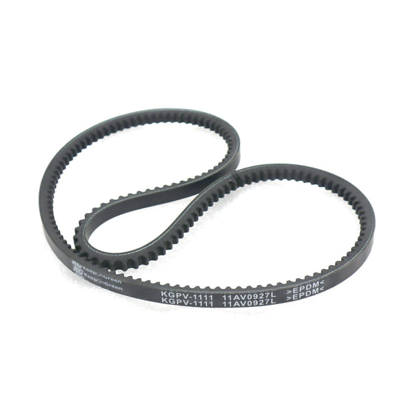 Banda de Accesorios