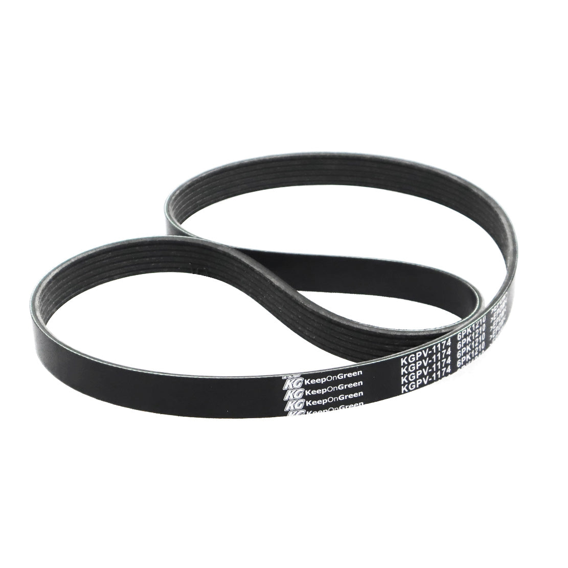 Banda de Accesorios