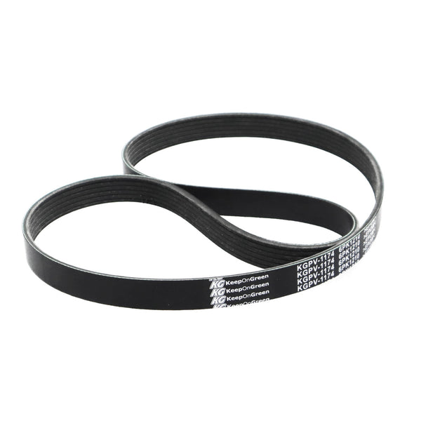 Banda de Accesorios