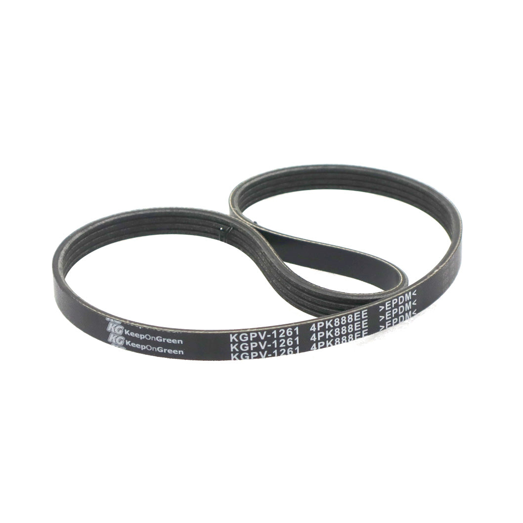 Banda de Accesorios