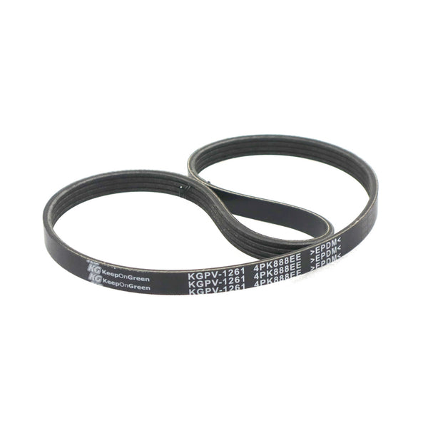 Banda de Accesorios