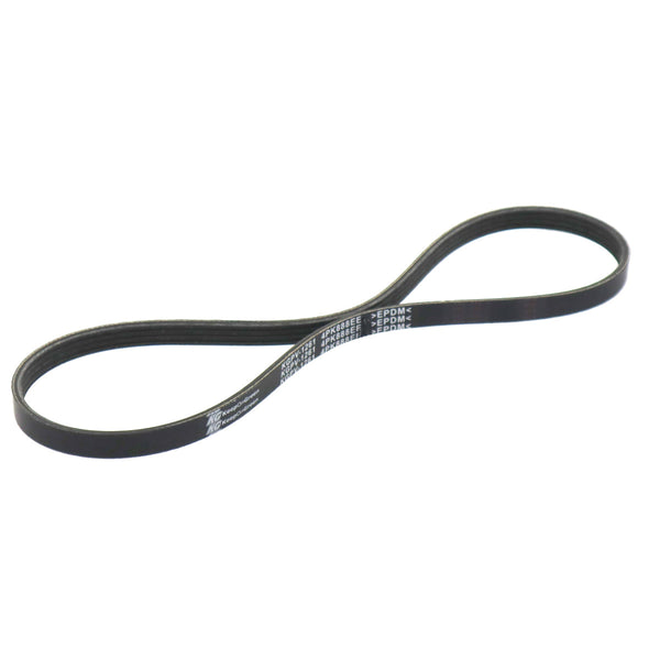 Banda de Accesorios