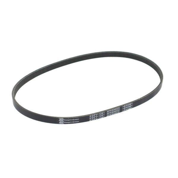Banda de Accesorios
