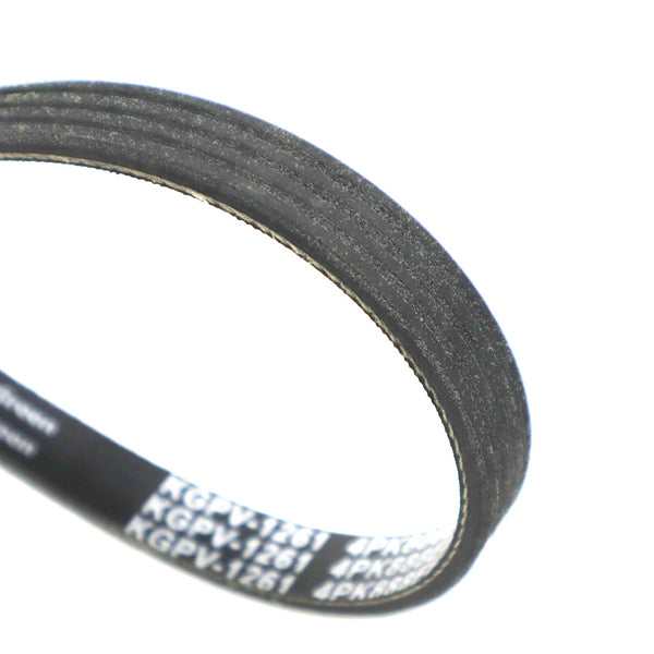 Banda de Accesorios