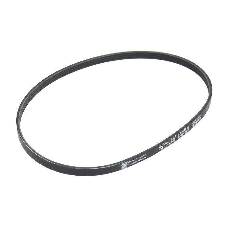 Banda de Accesorios