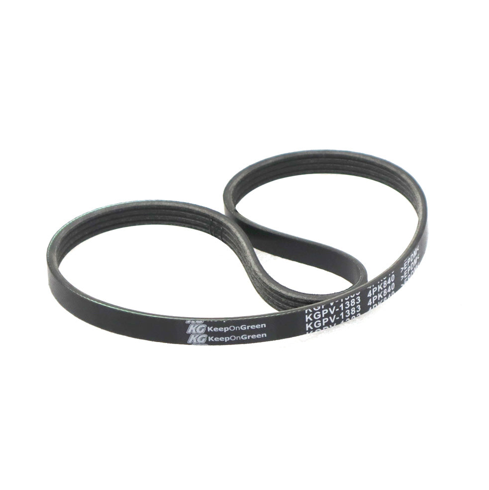 Banda de Accesorios