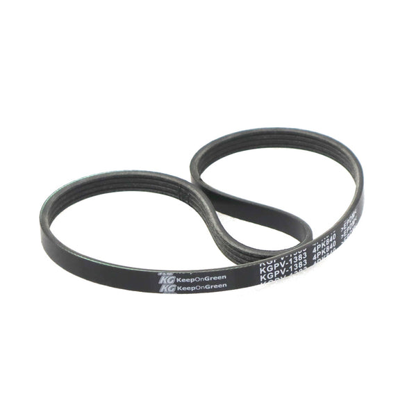 Banda de Accesorios