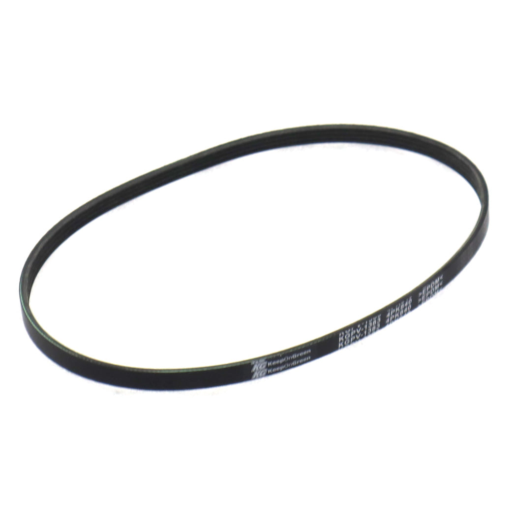 Banda de Accesorios