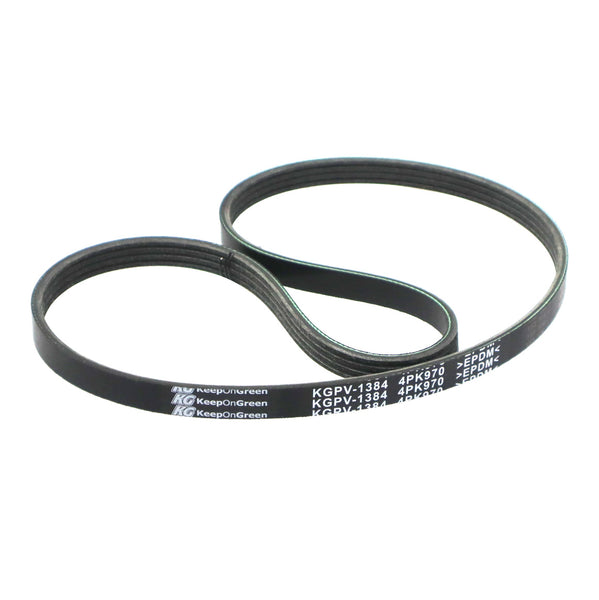 Banda de Accesorios