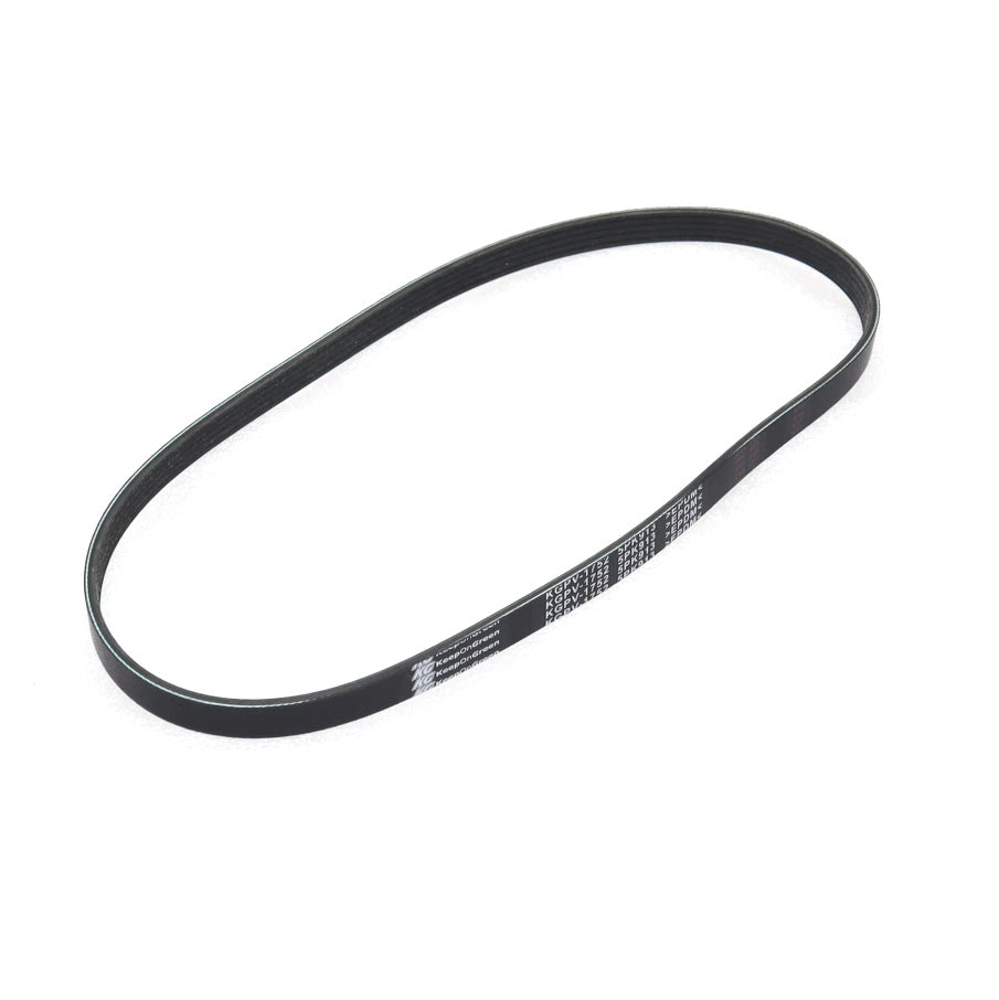 Banda de Accesorios