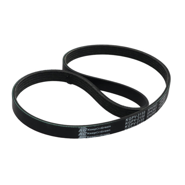 Banda de Accesorios