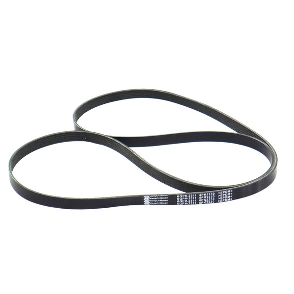 Banda de Accesorios