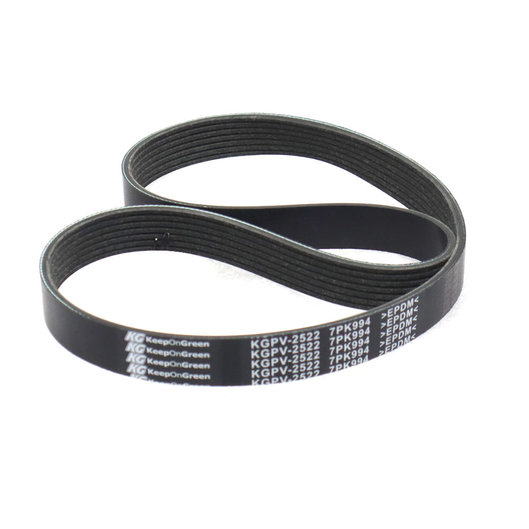 Banda de Accesorios