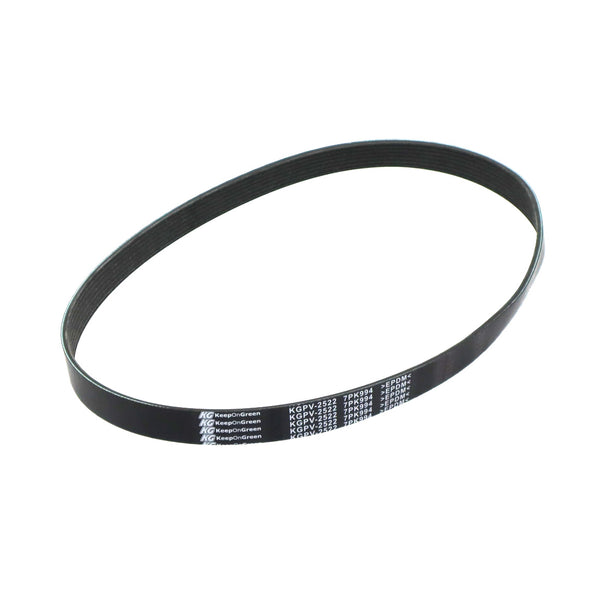 Banda de Accesorios