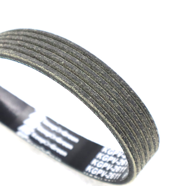 Banda de Accesorios