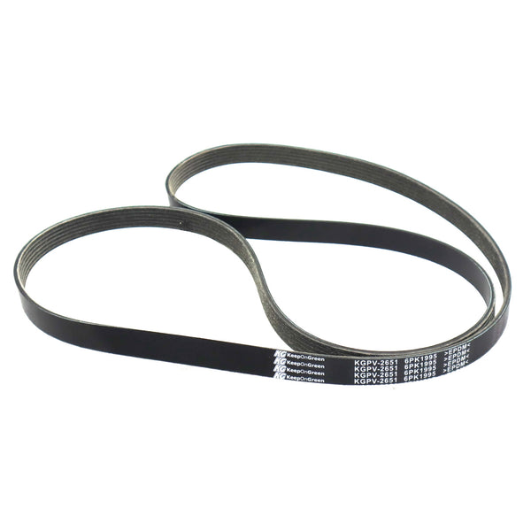 Banda de Accesorios