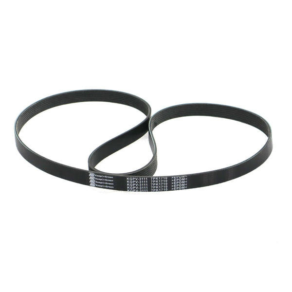 Banda de Accesorios