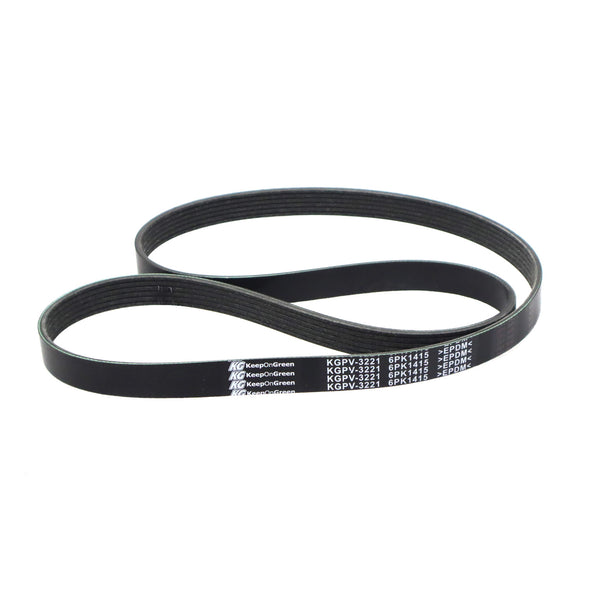Banda de Accesorios