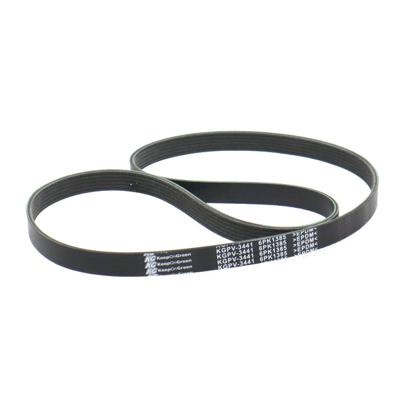 Banda de Accesorios