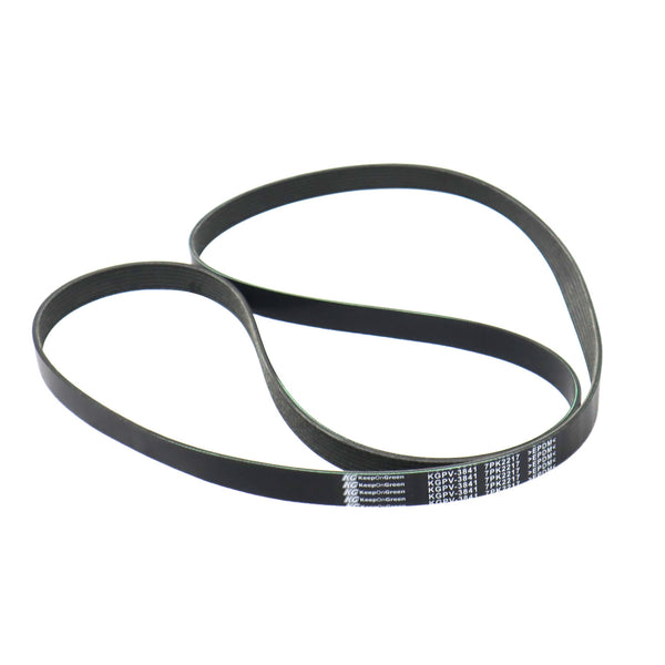 Banda de Accesorios