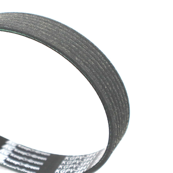 Banda de Accesorios