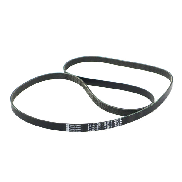Banda de Accesorios