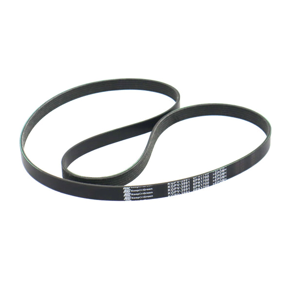Banda de Accesorios